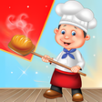 程序图标：Idle Tycoon Cafe Food Del…