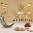 プログラムのアイコン：Ramadan Mubarak Wallpaper…