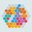 Icon of program: Hexa Block Mania