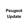 Symbol des Programms: Peugeot Update