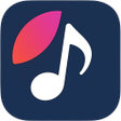Programın simgesi: Larvel Player: Music Play…