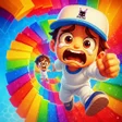 Programın simgesi: Mega Obby Parkour: Friend…