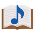 プログラムのアイコン：GEC Ewe Hymnal (Hadzigbal…