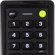 程序图标：Remote For Hannspree TV