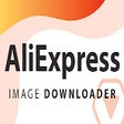 Icona del programma: AliExpress Image Download…