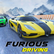 プログラムのアイコン：Furious Driving