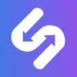 أيقونة البرنامج: Social Downloader