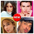Icon of program: Tiktokers Famosos