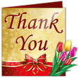 ไอคอนของโปรแกรม: Design Thank You Greeting…