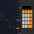 Programın simgesi: Ordinary Calculator