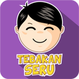 ไอคอนของโปรแกรม: Tebakan Seru