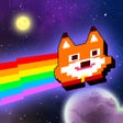 程序图标：Happy Cat Super Adventure