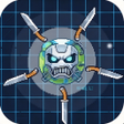 Icoon van programma: Knife Fighting Maniac