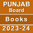 Punjab Textbooks & CBSE Books