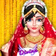 Royal East Indian Wedding Girl Arranged Marriage
