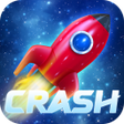 プログラムのアイコン：Crash Legend-Spaceship