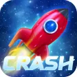 Crash Legend-Spaceship