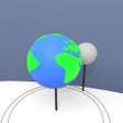 Icon of program: Space Museum Escape