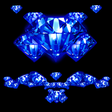 Programikonen: DIAMANTES 2022 THE NEX