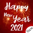 Programikonen: Happy New Year Wishes in …