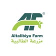 プログラムのアイコン：مزرعة ال طالب العضوية