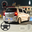 プログラムのアイコン：Suzuki Drive Car Game