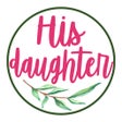 ไอคอนของโปรแกรม: His Daughter Boutique