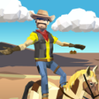 プログラムのアイコン：Cowboy Flip 3D