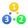 NumZap - Rapid Tap Race icon