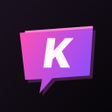 Ikona programu: Komicha: Chat with Comic