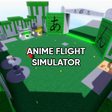 Icon of program: Anime Flight Simulator