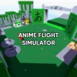 Anime Flight Simulator