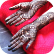 程序图标：Mehndi Design