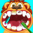 Programikonen: Pet Doctor: Pet Dentist G…