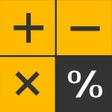 Ikon program: Private Photos Calculator