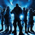 Programikonen: XCOM: TBG