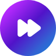 Icon of program: HBO Max Speeder: adjust p…