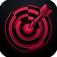 프로그램 아이콘: NineDarts Score  Counter