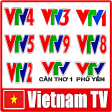 TV Vietnam - All Live TV Channels 2019