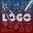 Icono de programa: Logo Card  Design Creator