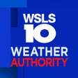 أيقونة البرنامج: WSLS 10 Weather