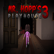 Icon of program: Mr. Hopp's Playhouse 3