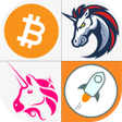 程序图标：Bitcoin Millionaire