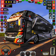 プログラムのアイコン：Modern Grand City Coach A…