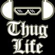 Ícone do programa: Thug Life Music