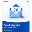 Icon of program: Shefware Email Migrator T…