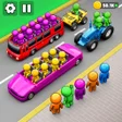 Ikon program: Vehicle Out