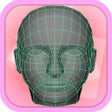 程序图标：Measure Your Face Instant…