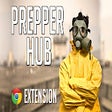Programikonen: Prepper HUB