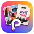 ไอคอนของโปรแกรม: AI Poster  Flyer Creator …